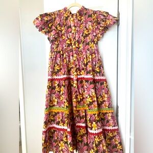 Victoria Dunn XS dress.  Like new.  Worn once for a